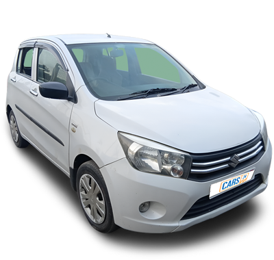 Maruti Celerio-img
